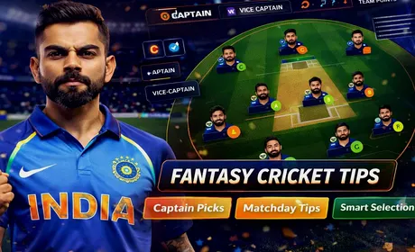 Fantasy cricket picks, captain calls, and sharper matchday strategy
