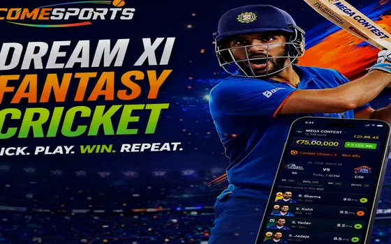 Hyderabad vs Delhi on Come Pesa